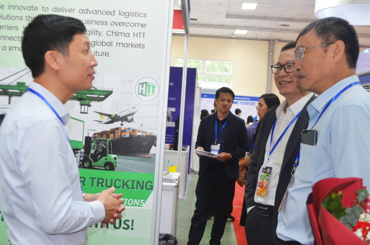 VWAS 2025 mở ra nhiều cơ hội giao thương và hội nhập