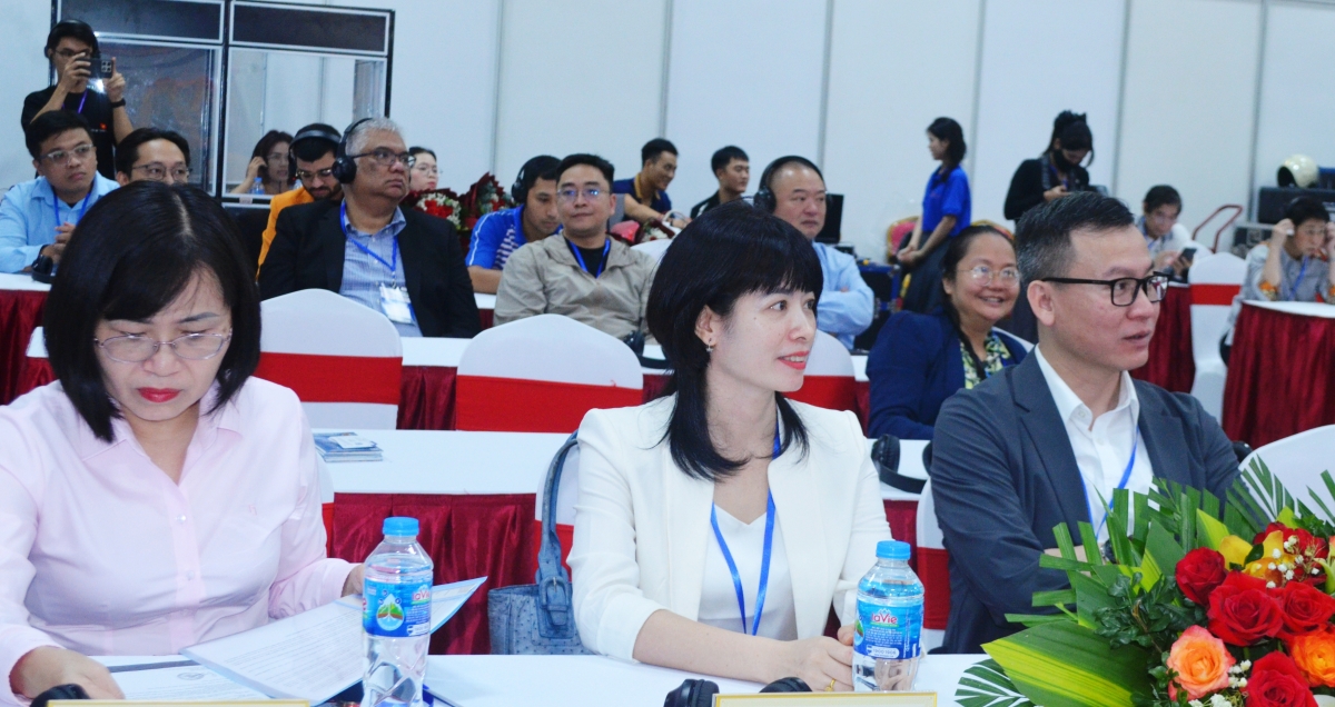 VWAS 2025 mở ra nhiều cơ hội giao thương và hội nhập