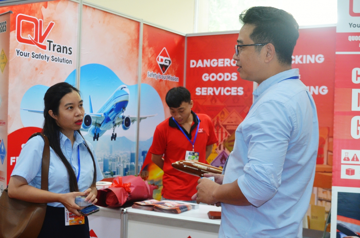 VWAS 2025 mở ra nhiều cơ hội giao thương và hội nhập