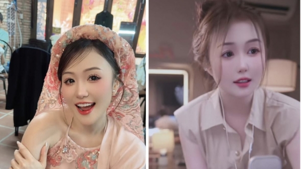 Câu chuyện truyền cảm hứng về hành trình thay đổi cuộc sống của cô gái trẻ