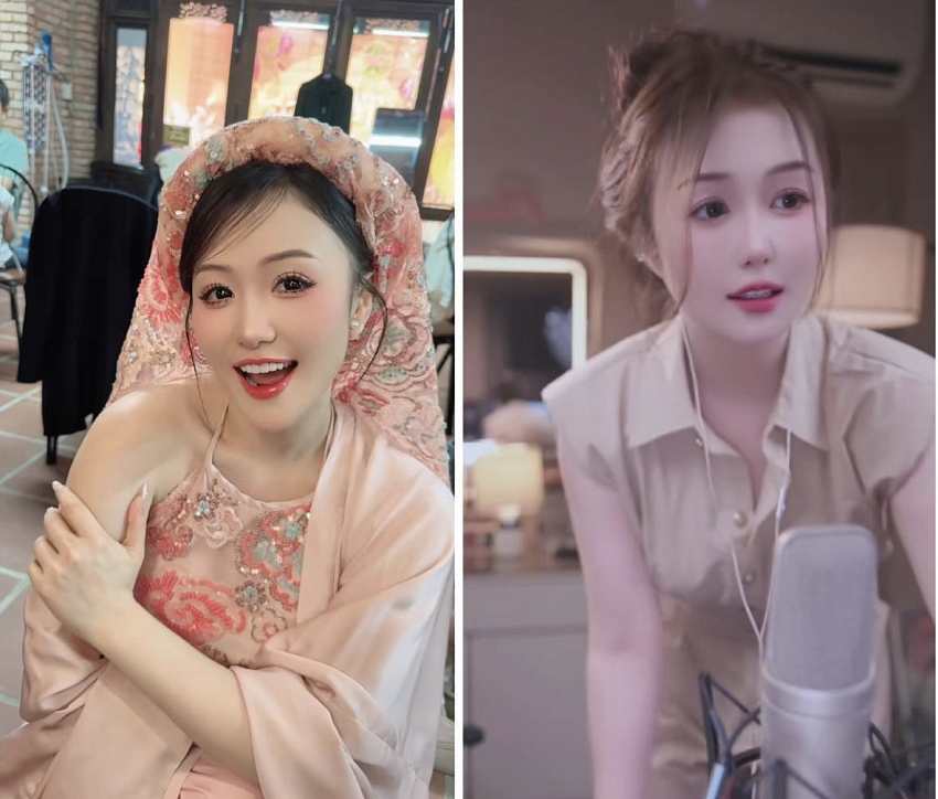 Rong ruổi đêm khuya trao những suất quà ấm lòng đến những hoàn cảnh khó khăn