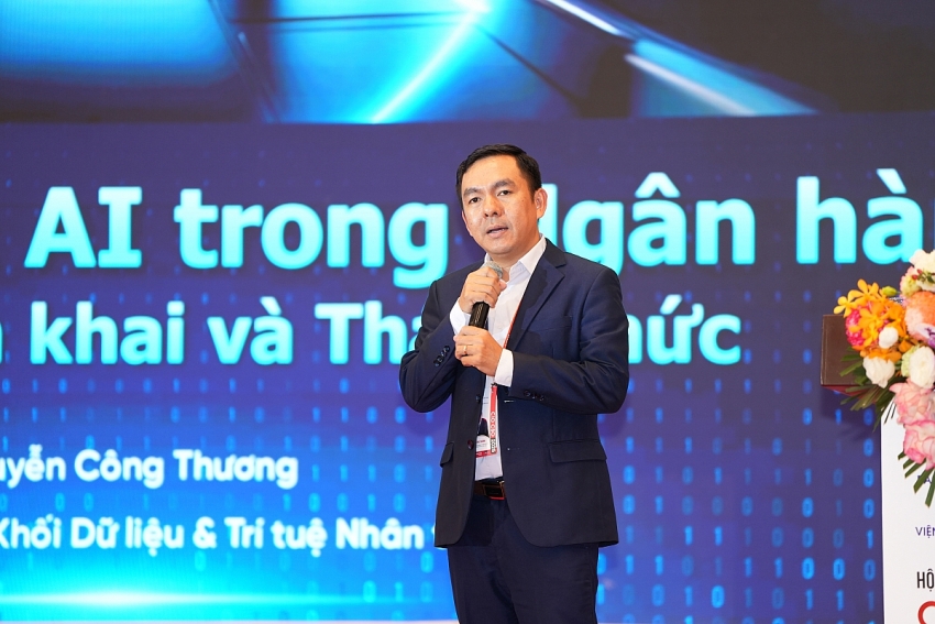 CIO CSO 2025: Xây dựng chiến lược an ninh mạng vững chắc trong kỷ nguyên AI