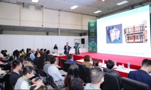 Triển lãm GEIMS 2025: Sân chơi công nghệ linh kiện điện tử và sản xuất thông minh