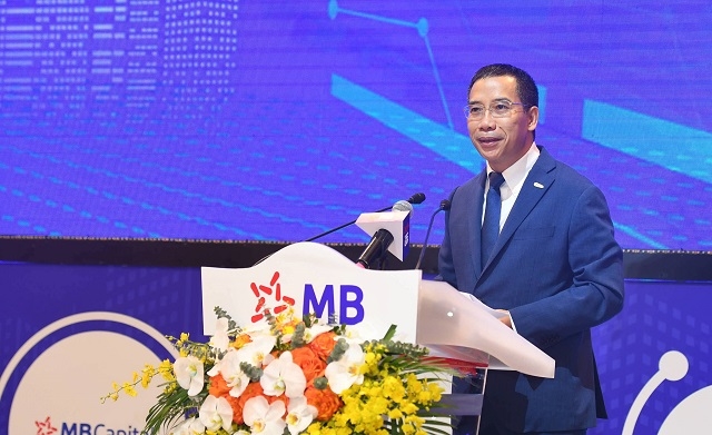 MB triển khai gói vay giá trị đến 200 tỷ đồng cho bất động sản - Báo VnExpress