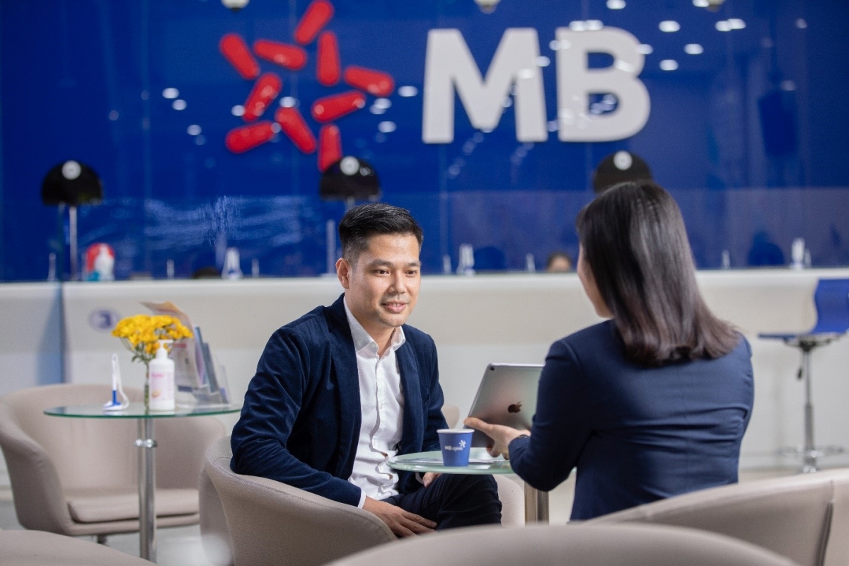 MB triển khai gói vay giá trị đến 200 tỷ đồng cho bất động sản - Báo VnExpress