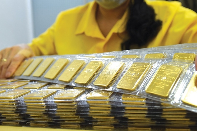 ACB chuẩn bị sản xuất vàng miếng, mở rộng hoạt động kinh doanh vàng