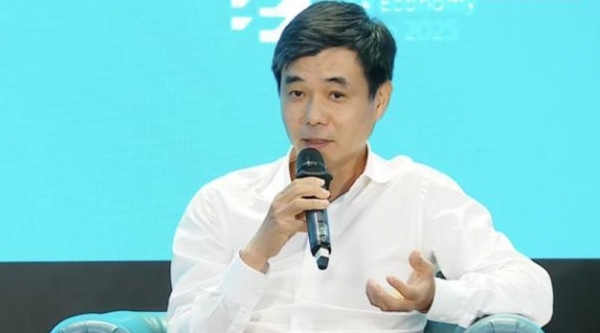 TGĐ Hòa Phát: "Chúng tôi tin Chính phủ sẽ mua nếu sản phẩm chất lượng, giá hợp lý"