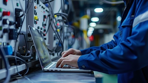 PLC ảo - Bước tiến mới trong tự động hóa công nghiệp