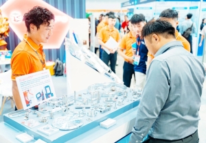 Nâng tầm sức mạnh gia công cơ khí, chế tạo Việt Nam trước làn sóng toàn cầu hóa