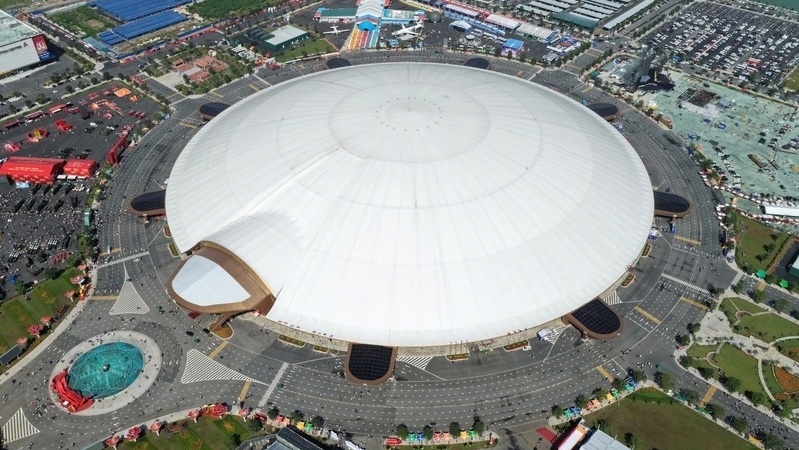 Hội chợ Mùa thu 2025: Sự kiện thương mại lớn nhất năm hướng tới mục tiêu tăng trưởng trên 8%