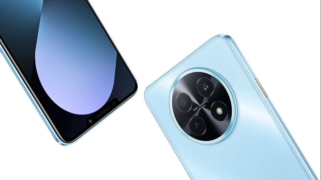 Huawei Nova 14i ra mắt: pin 7.000mAh, thiết kế sang trọng, giá dự kiến dễ tiếp cận
