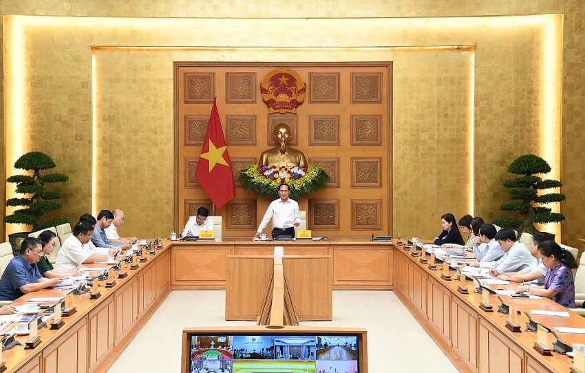 Hội chợ Mùa thu 2025: Sự kiện thương mại lớn nhất năm hướng tới mục tiêu tăng trưởng trên 8%