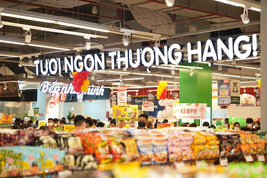 Hà Nội: Doanh thu bán lẻ và dịch vụ tiêu dùng tăng gần 13% trong 9 tháng năm 2025
