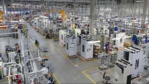 Rockwell Automation lạc quan về các ngành công nghiệp mới nổi của Trung Quốc