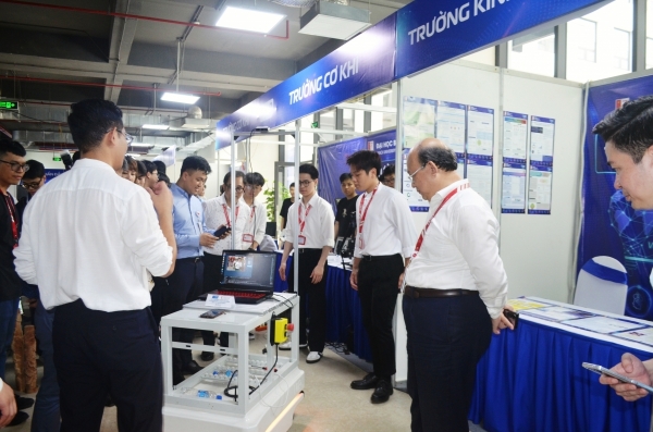 Dự kiến từ năm 2026, các trường đại học, cao đẳng hoạt động với quy mô, tổ chức mới