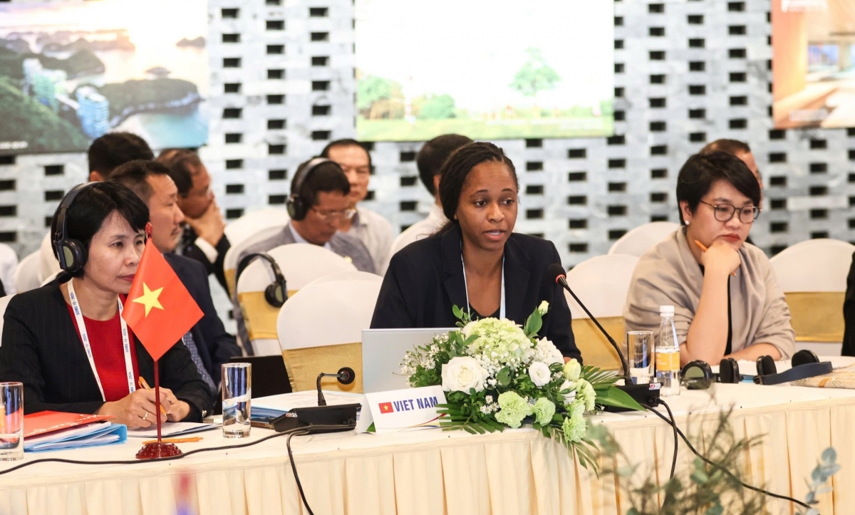 Việt Nam đủ vị thế và nội lực, sẵn sàng cho Hội nghị AMMS 8 và SOMS 16 Việt Nam đủ vị thế và nội lực, sẵn sàng cho Hội nghị AMMS 8 và SOMS 16