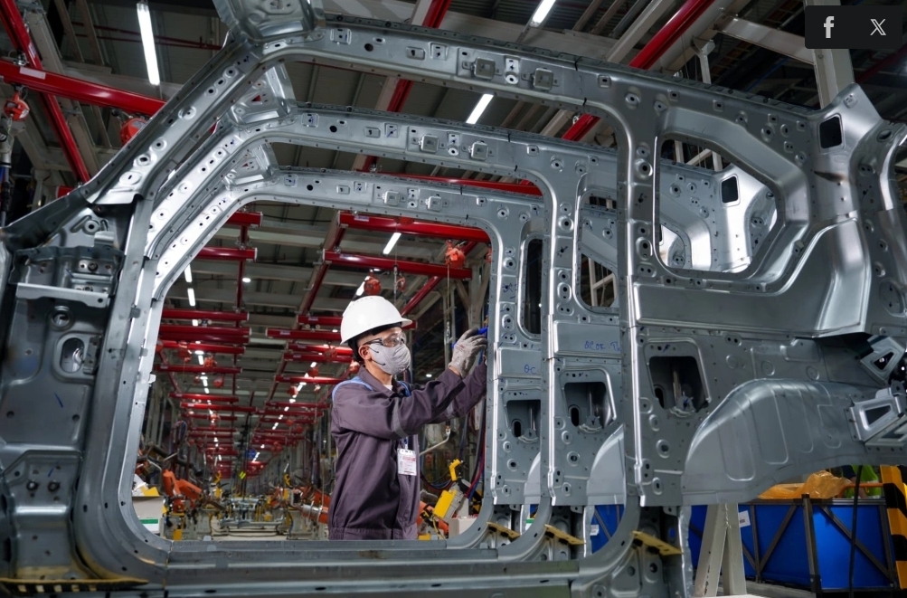 Vingroup thành lập VinMetal, chính thức bước vào lĩnh vực luyện kim với dự án thép 10.000 tỉ đồng tại Hà Tĩnh