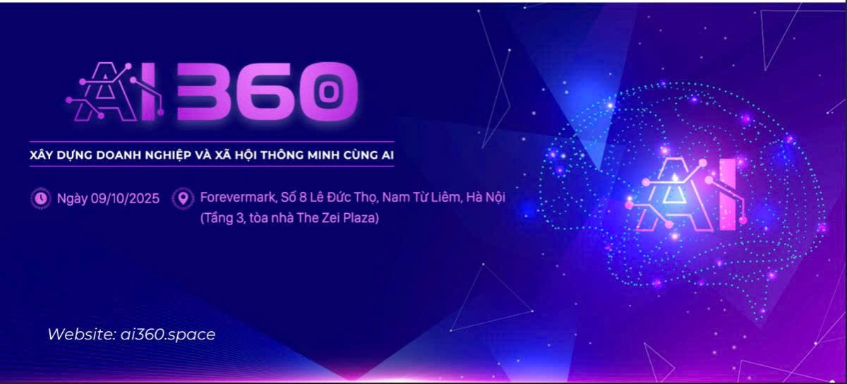 GenAI và hành lang pháp lý: Bước đi chiến lược cho thời kỳ mới
