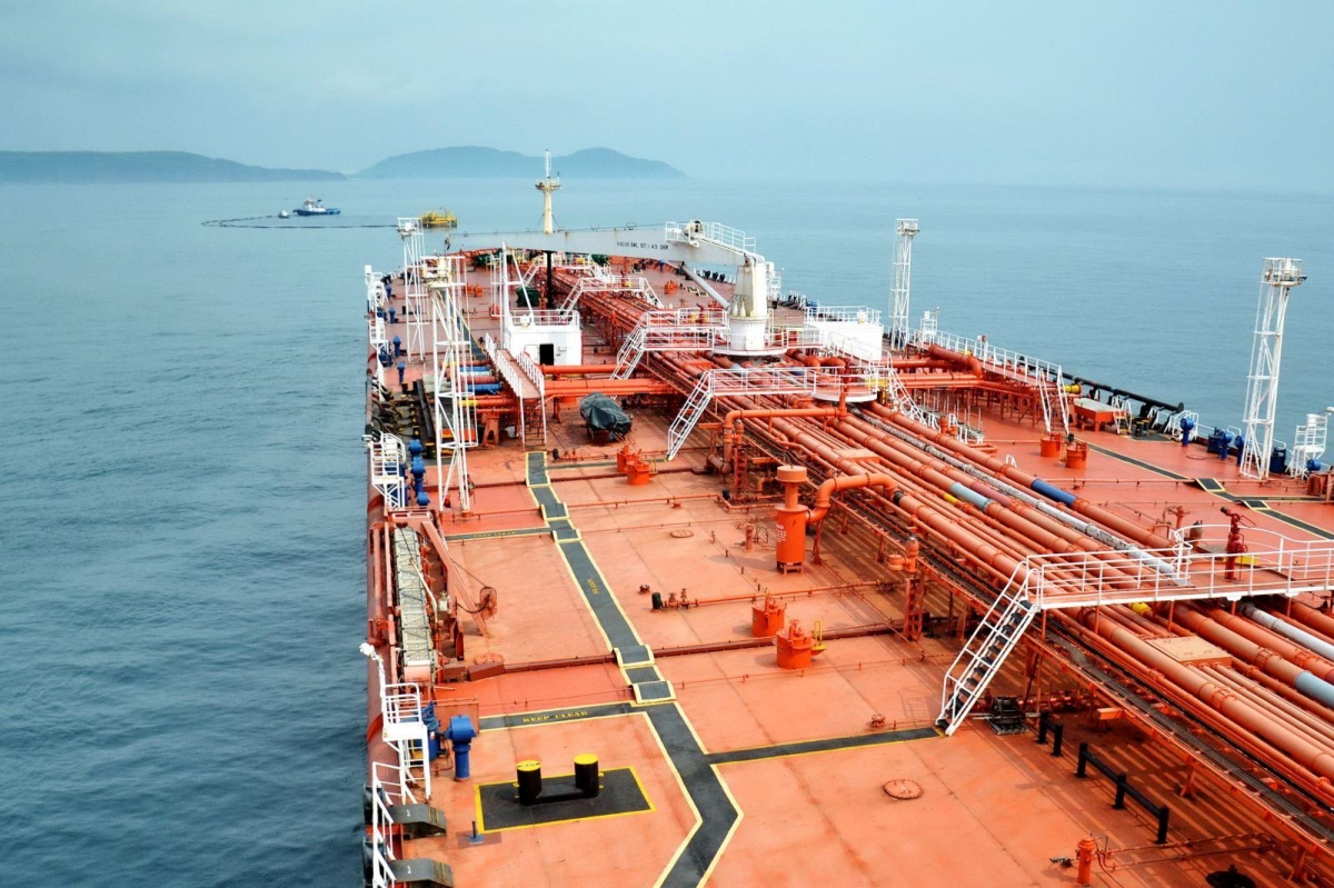 Báo lãi hơn 1.000 tỷ sau 9 tháng, PVTrans tăng tốc về đích