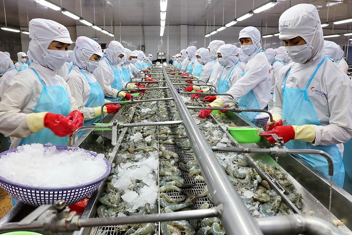 Những gam màu sáng trong bức tranh kinh tế Việt Nam 9 tháng năm 2025