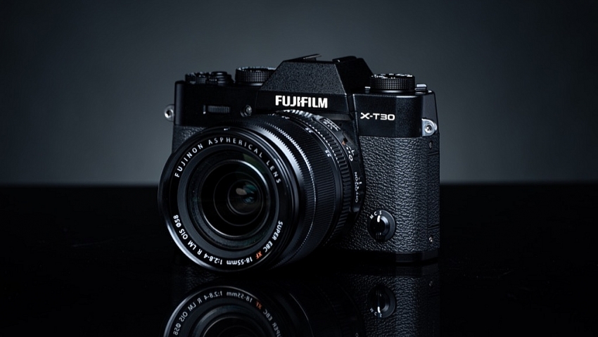 Fujifilm chuẩn bị ra mắt X-T30 III - phiên bản nâng cấp nhỏ gọn, giá mềm hơn X-T50?