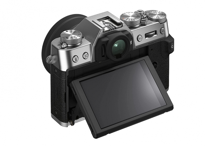 Fujifilm chuẩn bị ra mắt X-T30 III - phiên bản nâng cấp nhỏ gọn, giá mềm hơn X-T50?