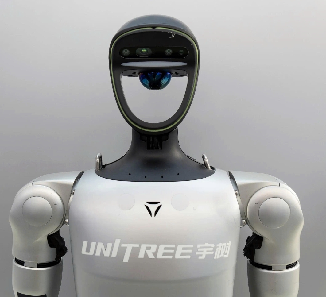 Robot Yushu lộ lỗ hổng có thể tự lây nhiễm - cảnh báo mới cho ngành robot hình người
