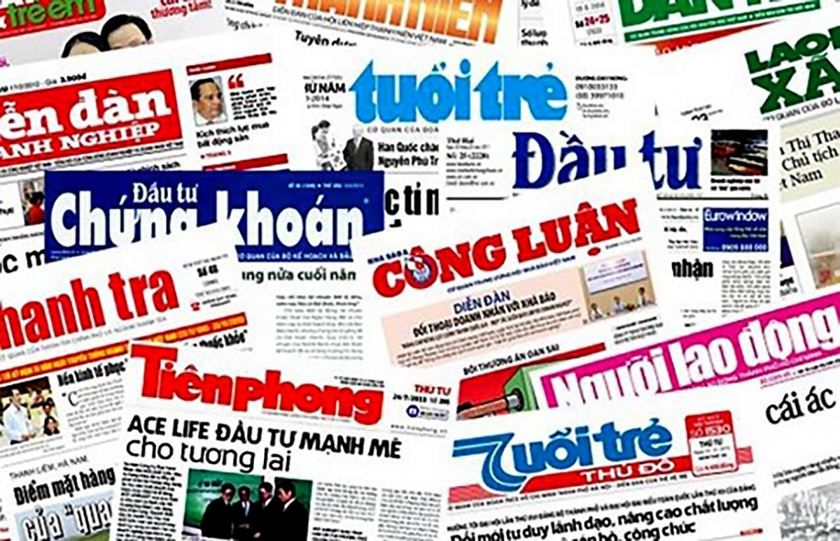 Bộ VHTTDL ban hành Bộ Chỉ số đánh giá, đo lường mức độ trưởng thành chuyển đổi số báo chí