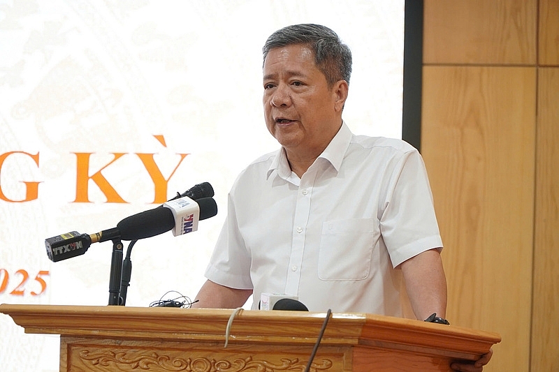 Bộ Công Thương: Đơn giản hóa thủ tục, số hóa quy trình lắp điện mặt trời mái nhà