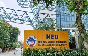 Thời gian tới, Đại học Kinh tế Quốc dân mở thêm 3 lĩnh vực đào tạo mới