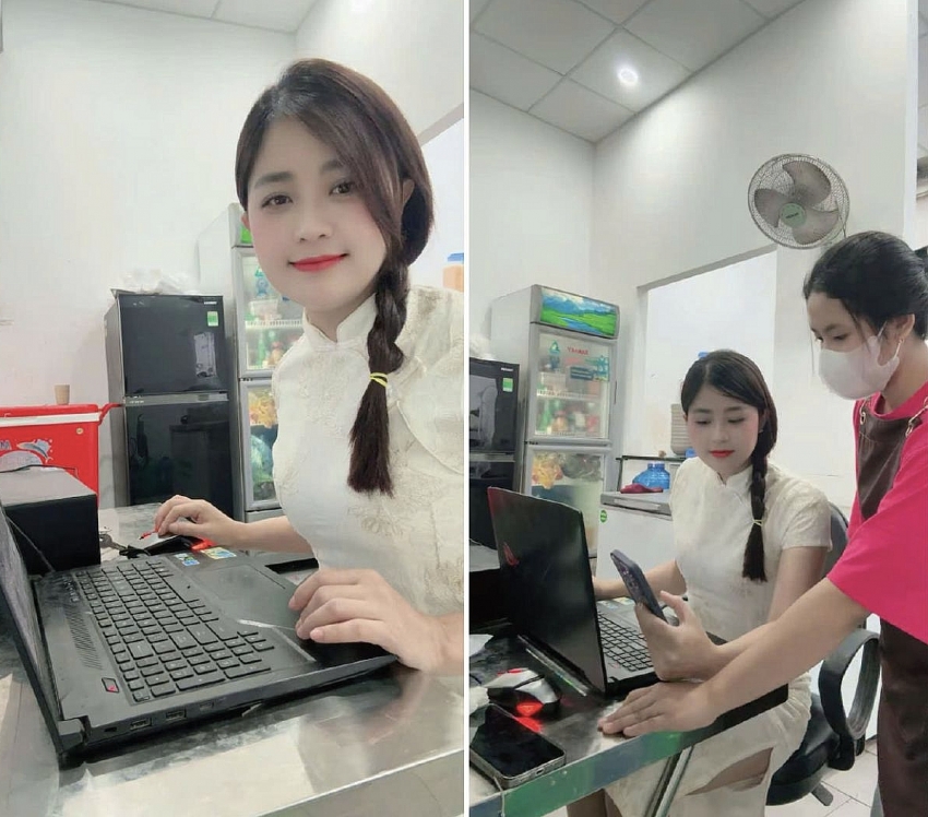 Tầm quan trọng của thương mại điện tử trong sự phát triển của các cửa hàng dịch vụ