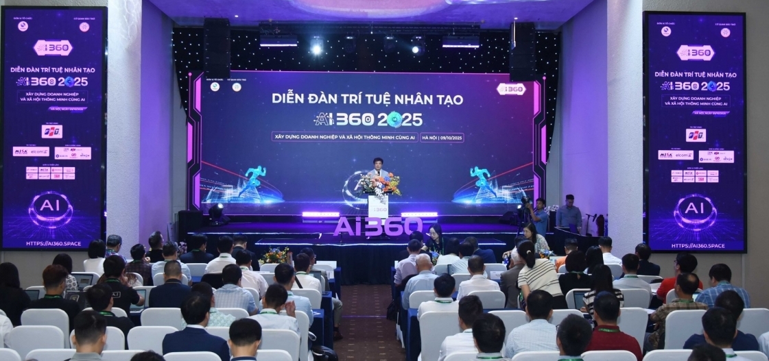 AI - Chìa khóa cho quản trị hai cấp hiệu quả và tăng trưởng doanh nghiệp bứt phá