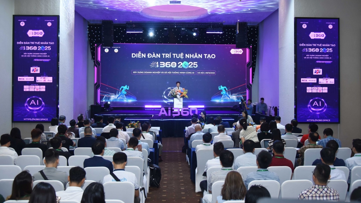 AI - Chìa khóa cho quản trị hai cấp hiệu quả và tăng trưởng doanh nghiệp bứt phá