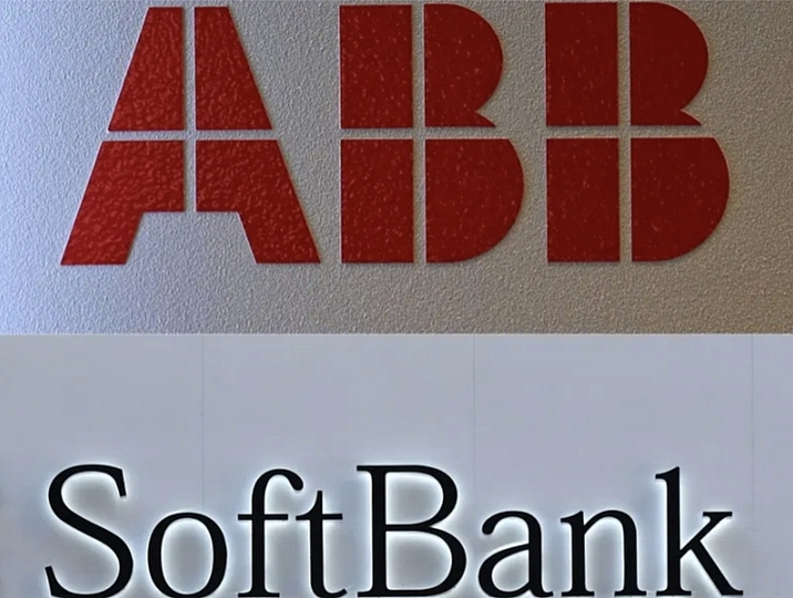ABB rút khỏi thị trường robot