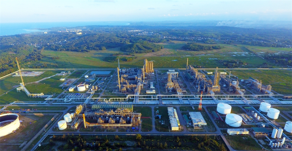 Thị trường chứng khoán ngày 18/8: Nhóm dầu khí “gánh” chỉ số