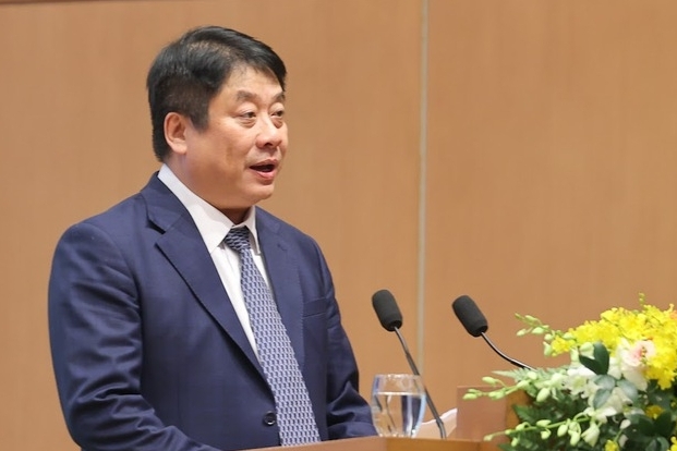 EVN: Mục tiêu đến năm 2030 trở thành doanh nghiệp lớn mạnh, ngang tầm tập đoàn lớn trên thế giới