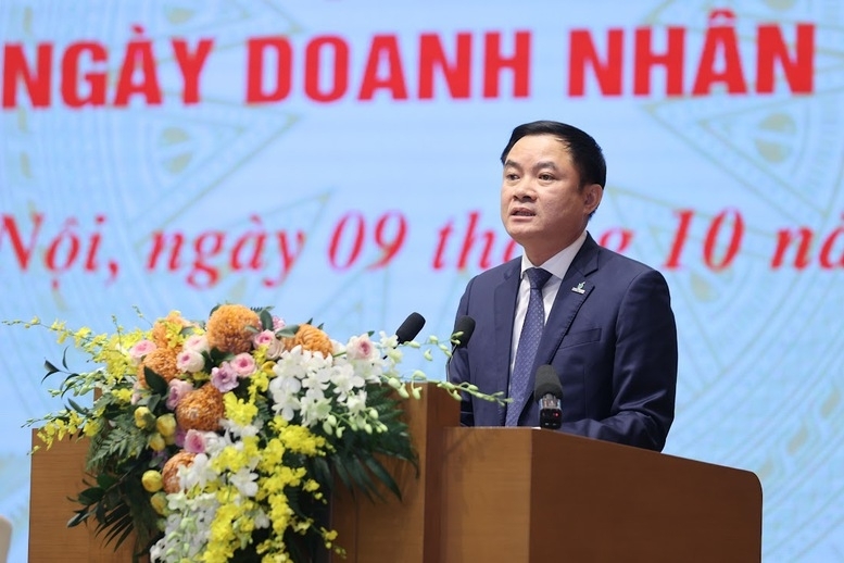 Kiến nghị sớm ban hành nghị định về cơ chế hoạt động, cơ chế tài chính đặc thù cho Petrovietnam