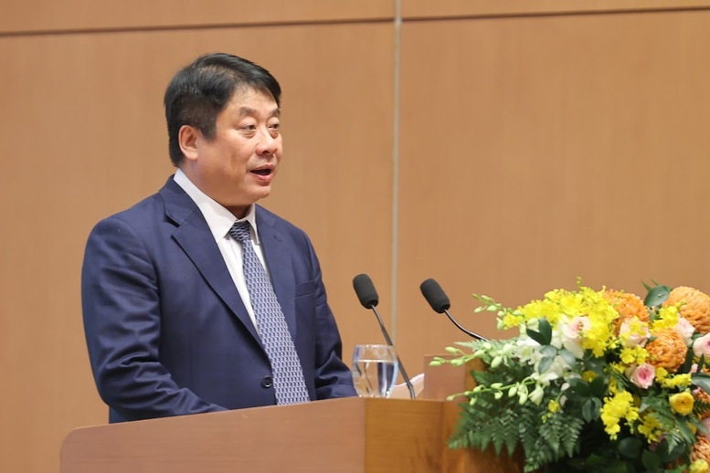 EVN: Mục tiêu đến năm 2030 trở thành doanh nghiệp lớn mạnh, ngang tầm tập đoàn lớn trên thế giới