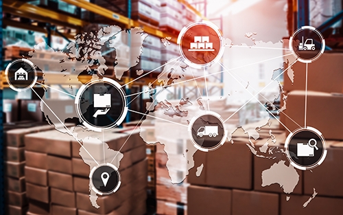 AI và Con người: Sức mạnh quyền lực định hình tương lai chuỗi cung ứng