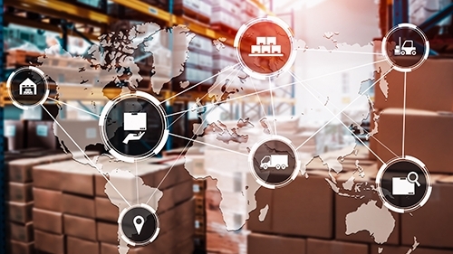 AI và Con người: Sức mạnh quyền lực định hình tương lai chuỗi cung ứng