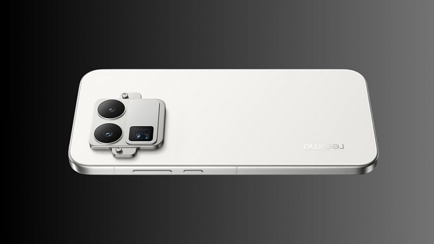 Realme bắt tay Ricoh, nâng tầm camera trên flagship GT 8 Pro