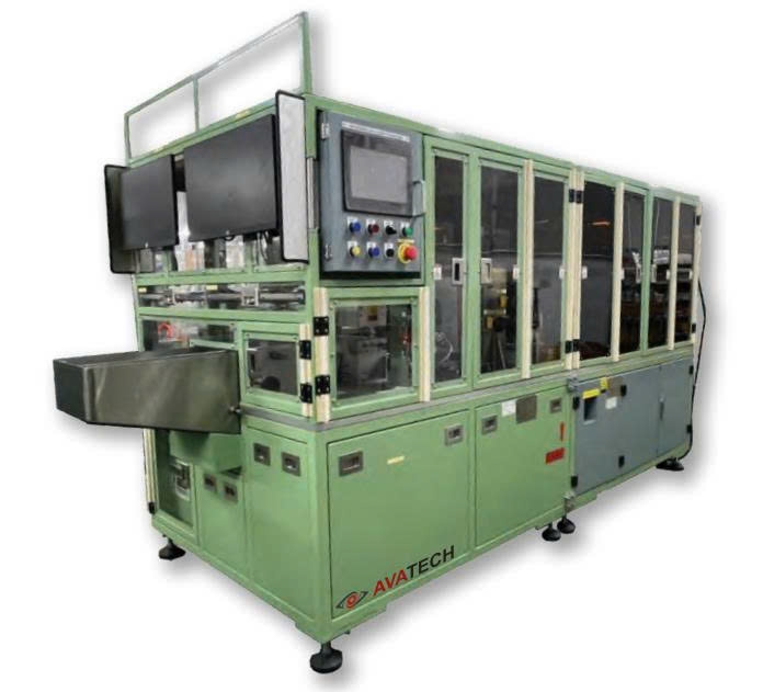 Doanh nghiệp tiên phong đưa trí tuệ nhân tạo vào sản xuất và đời sống