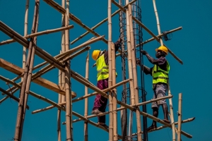 Khai thác dữ liệu: Trụ cột của quản lý dự án xây dựng thông minh