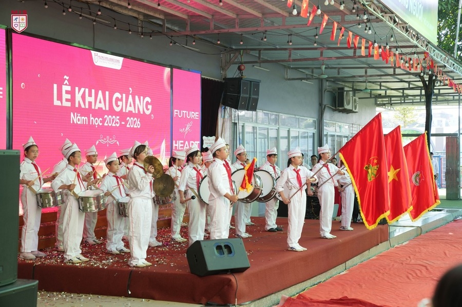 Ông Hoàng Văn Lược: Từ kỹ sư tự động hoá đến doanh nhân giáo dục