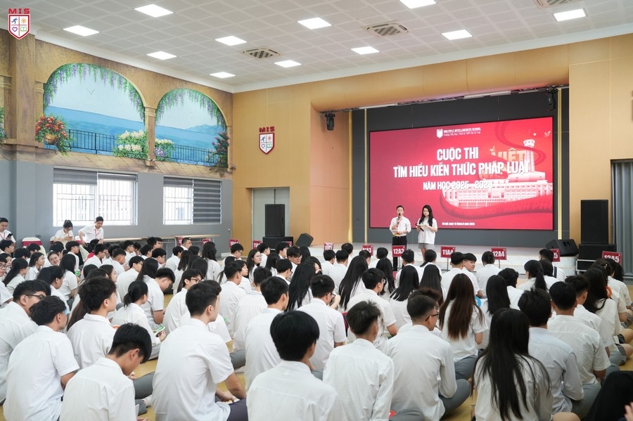 Ông Hoàng Văn Lược: Từ kỹ sư tự động hoá đến doanh nhân giáo dục
