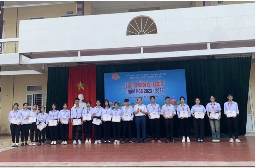 Hành trình của thủ khoa kép và khát vọng ngành tự động hóa