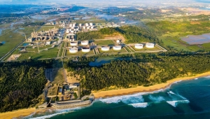 BSR: Khoa học công nghệ - nền tảng vững chắc cho sự phát triển bền vững