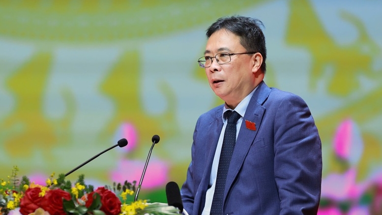 Phát triển khoa học và công nghệ: Động lực đổi mới mô hình tăng trưởng
