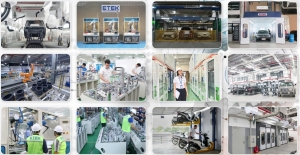 ETEK thúc đẩy doanh nghiệp Việt hội nhập vững vàng với các giải pháp công nghệ mũi nhọn