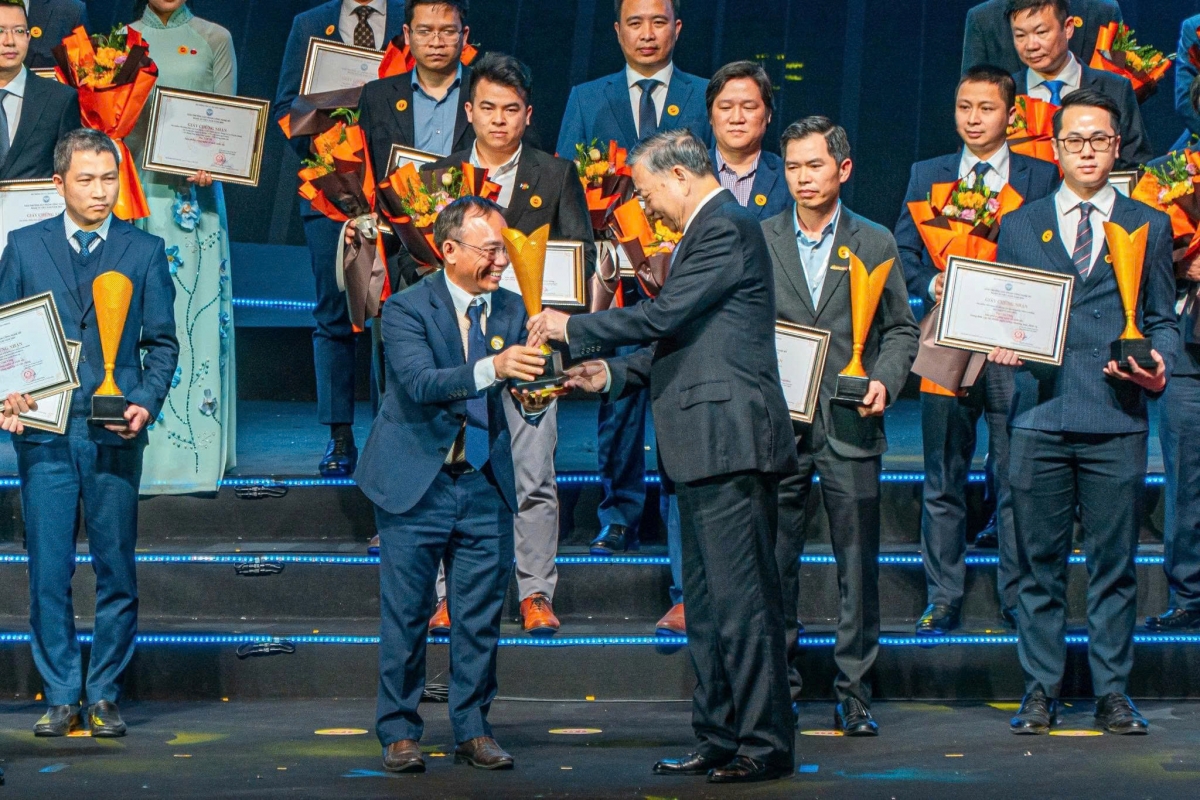 Weldcom 2025 - Dấu mốc 20 năm hành trình công nghệ